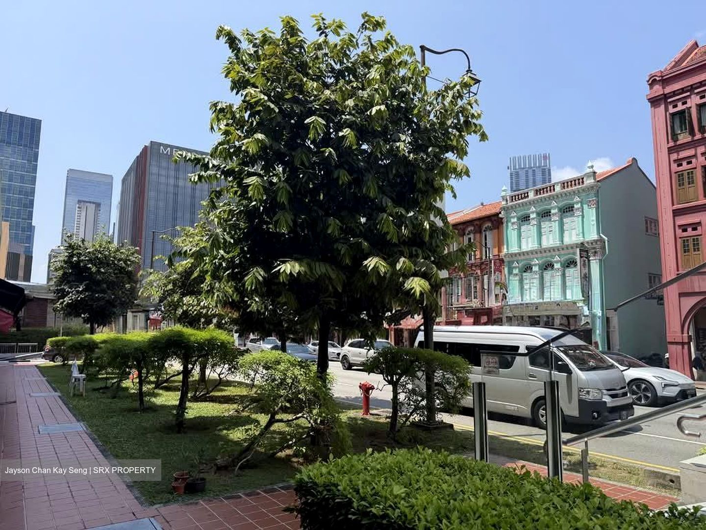 Hong Lim Complex (D1), Shop House #602953381